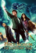 Percy Jackson Olimposlular Şimşek Hırsızı izle