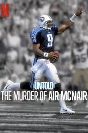 Perde Arkası: Air McNair Cinayeti izle