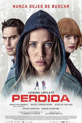 Perdida izle