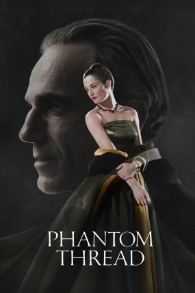 Phantom Thread izle