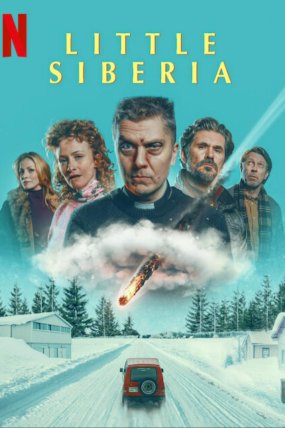 Küçük Sibirya izle