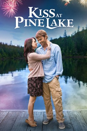 Pine Lake'teki Öpücük izle