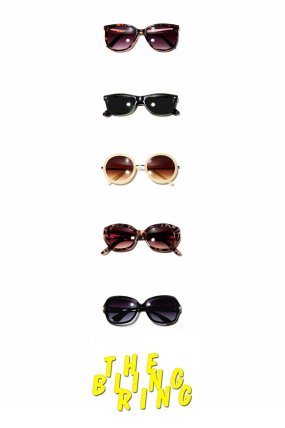 Pırıltılı Hayatlar izle