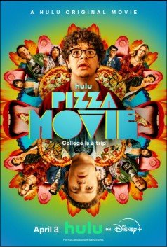Pizza Movie izle