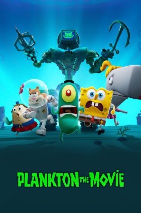 Plankton (Film) izle