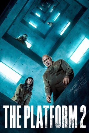 Platform 2 izle