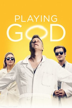 Playing God izle