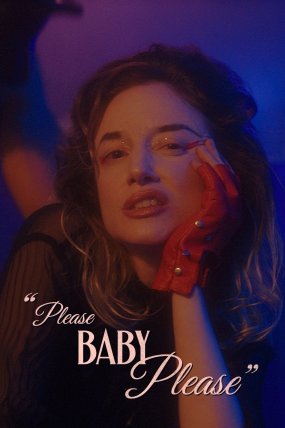 Please Baby Please izle