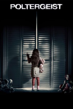 Poltergeist Kötü Ruh izle