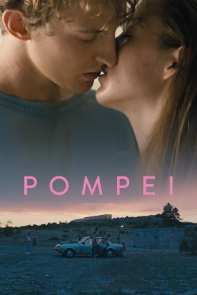 Pompei izle