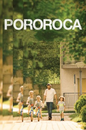 Pororoca: Kaybolma izle