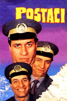 Postacı izle