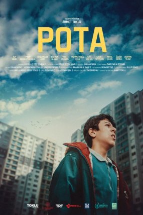 Pota izle