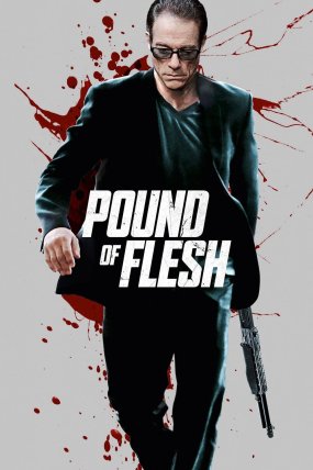 Pound of Flesh izle