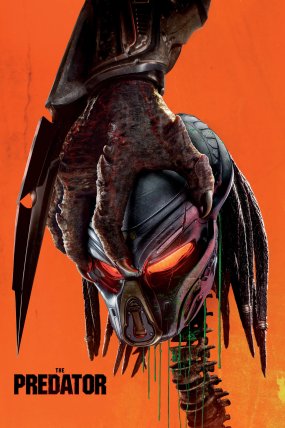 Predator izle
