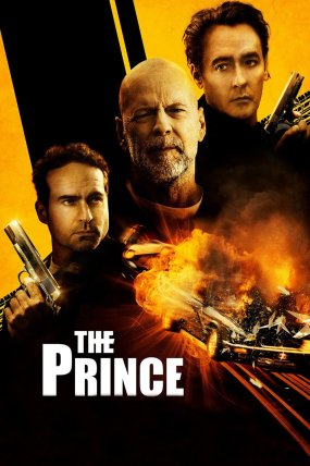 Prens - The Prince izle