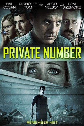 Private Number izle