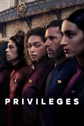 Privileges izle