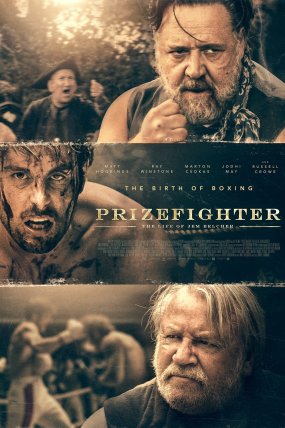 Prizefighter: The Life of Jem Belcher izle