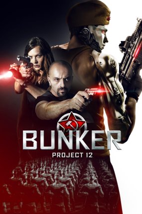 Project 12 The Bunker izle