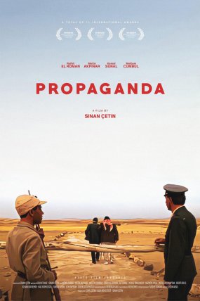 Propaganda izle
