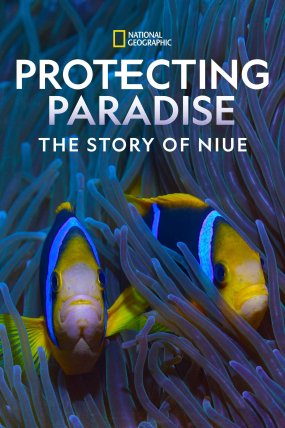 Cenneti Korumak: Niue'nin Hikayesi izle