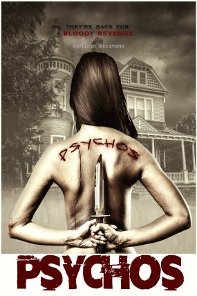 Psychos izle