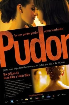 Pudor izle