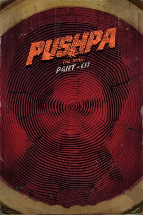 Pushpa: The Rise izle