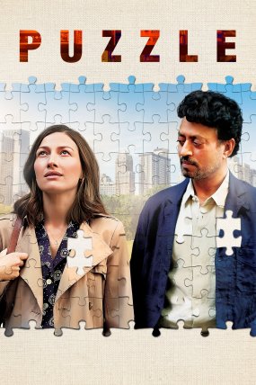 Puzzle izle