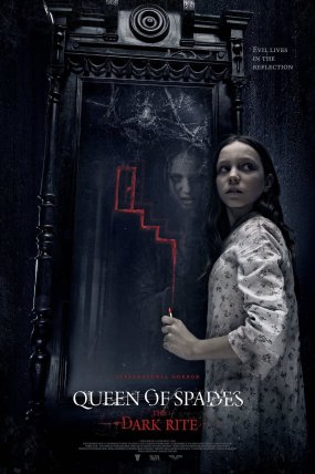 Queen of Spades: The Dark Rite izle
