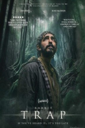 Rabbit Trap izle