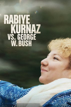 Rabiye Kurnaz vs. George W. Bush izle