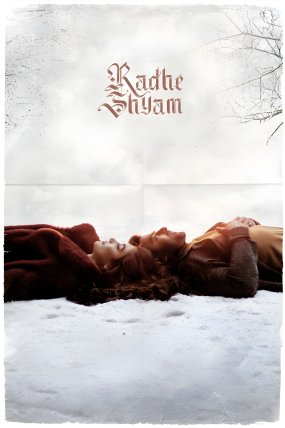 Radhe Shyam izle