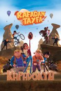 Rafadan Tayfa: Kapadokya izle