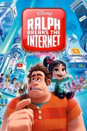 Ralph ve İnternet izle
