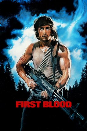 Rambo 1 izle