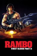 Rambo 2 izle