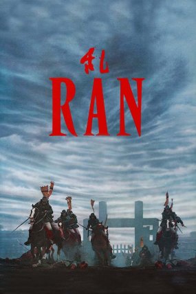 Ran izle