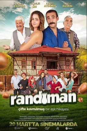 Randıman izle