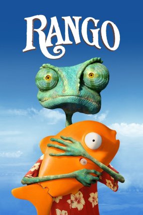 Rango izle