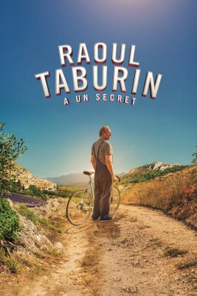 Raoul Taburin izle