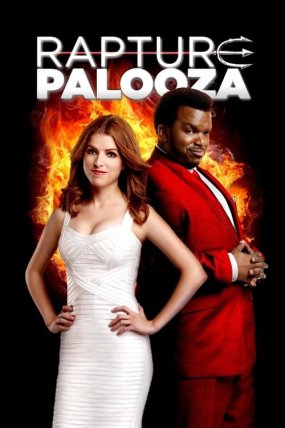 Rapture Palooza izle