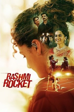 Rashmi Rocket izle