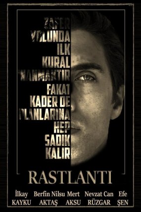 Rastlantı izle