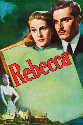 Rebecca izle