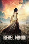 Rebel Moon Child of Fire izle