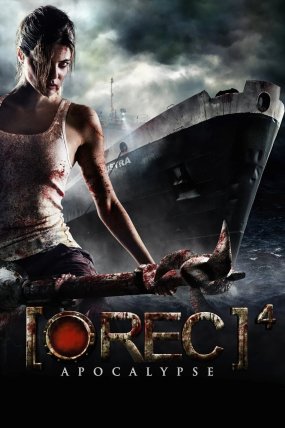 Ölüm Çığlığı 4 izle