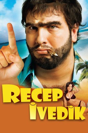 Recep İvedik 1 izle