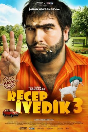 Recep İvedik 3 izle
